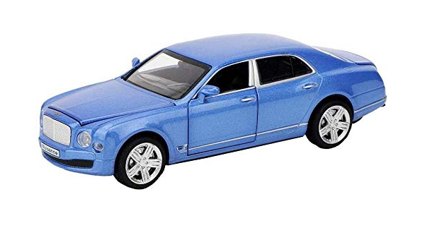 children's bentley car