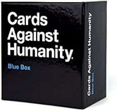 Cards Against Humanity: Blue Box