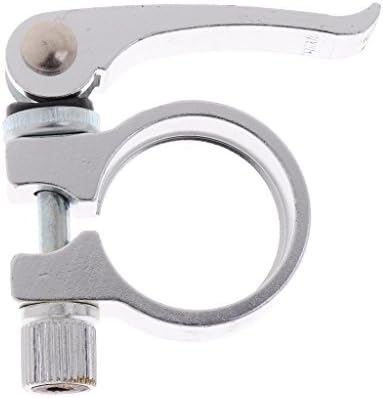 35mm quick release seat clamp