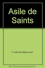 Asile de saints