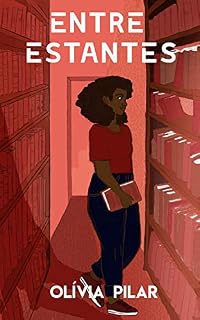 Livro Entre estantes