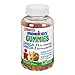IronKids Gummies OMEGA-3's -120 gummies Iron Kids Brand: IronKids - Life Science Nutritionals - Canadian