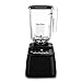 Blendtec Original Designer Series Blender and 90 Oz WildSide+ Jar - Kitchen Blender Bundle - Black