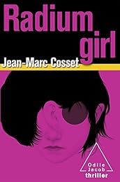 Radium girl