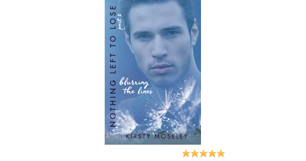 View Nothing Left To Lose (Guarded Hearts, #1-2) Background