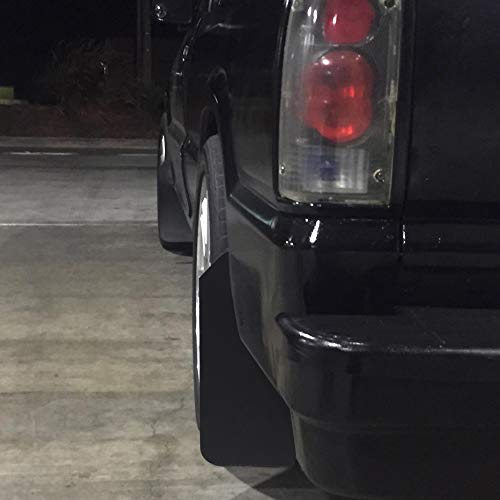 3 SUNPIE+Universal+Splash+Guards+Fastener