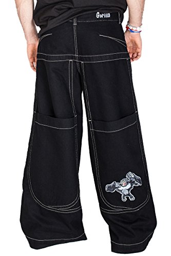 jnco men's jeans