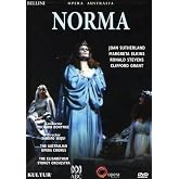 Bellini - Norma / Joan Sutherland, Margreta Elkins, Ron Stevens, Clifford Grant, Richard Bonynge, Opera Australia