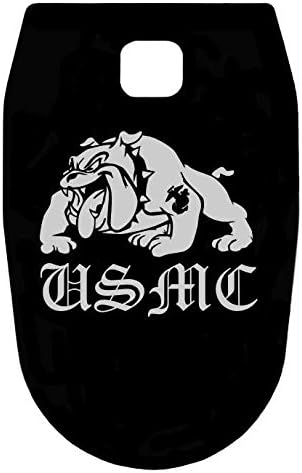 Molon Labe Magazine Base Plate for Smith &amp; Wesson M&amp;P 9mm/40 - Marine Bulldog