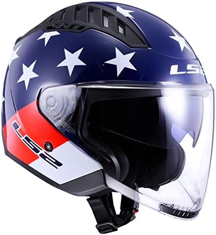 dark maroon motorcycle helmet PHX Zone 3 - Camoscape Helmet