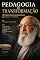 Livro Pedagogia da Transformação : Metodologias Pedagógicas de Paulo Freire