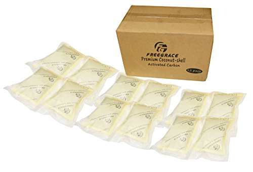 1 Freegrace+Coconut+Activated+Charcoal+Purifying
