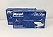 Marcal Deli Wrap Interfolded Wax Paper. Dry Waxed Food Liner Senior Size 10 Inch by 10.75 Inch. Total of 1000 Sheets. (2 Packs of 500 Sheets)