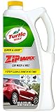Turtle Wax T-79 Zip Wax Liquid Car Wash and Wax. 64 oz.