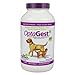 InClover Optagest Natural Digestive Aid, Organic Prebiotics & Enzymes Supplement Powder for Dogs and Cats - Promotes Healthy Stools, Less Gas, Optimal Nutrient Absorption, Intestinal Balance, 10.5oz