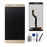 LCD + TP Replacement For Huawei Honor 5X GR5 Play