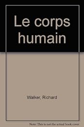 Le  corps humain