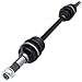 SCITOO CV Axle Shaft Assembly fits for 2006 2009 Front Right for Yamaha Rhino 450 for Yamaha Rhino 660