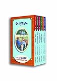 St. Clare's: Books 1- 6