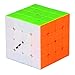 Cuberspeed Thunderclap Mini 4x4 (60mm) stickerless Speed Cube
