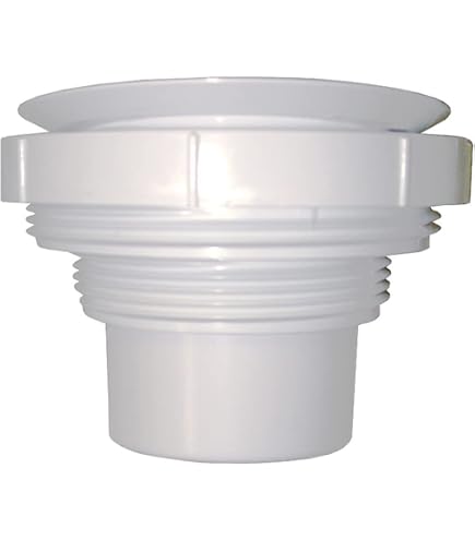 Sioux Chief 2 PVC Backwater Valve Jones Stephens 2-in CPVC Threaded ...