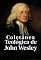 Livro Coletânea Teológica de John Wesley