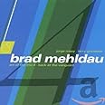 Brad Mehldau The Art Of The Trio, Vol. 4 Back At The Vanguard