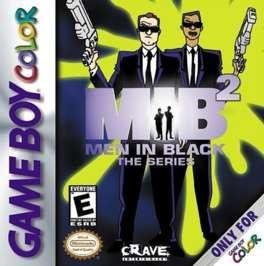 Men in Black 2: The Series