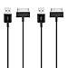 RocketBus 2-Pack Sync Charger Cable USB Power Cords