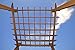 Lakewood 6.5' x 6.5' Composite Pergola
