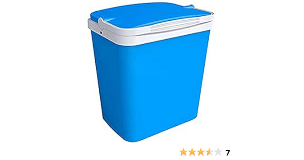 SP Berner - Nevera portátil (tamaño Grande, 25 L) : Amazon.es ...