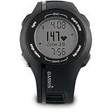 Garmin Forerunner 210 Water Resistant GPS Enabled Watch without Heart Rate Monitor-(Certified Refurbished)