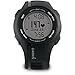 Garmin Forerunner 210 Water Resistant GPS Enabled Watch without Heart Rate Monitor-(Certified Refurbished)