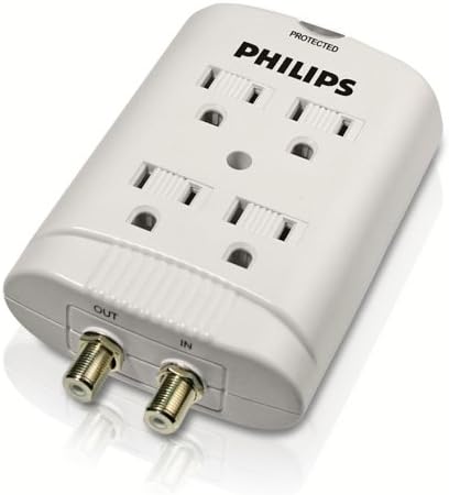 child proof surge protector