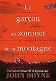 Le garçon au sommet de la montagne (Folio Junior t. 1845) (French Edition) by 