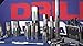 Drill America - POUM5X.8 m5 x .8 Tap and 4.20mm Drill Bit Kit, POU Series