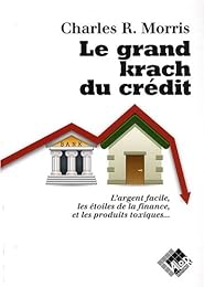 Le  grand krach du crédit
