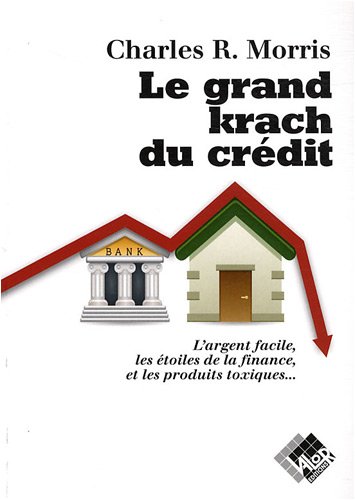 Le  grand krach du crédit