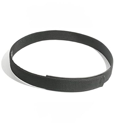 BLACKHAWK! Black Inner Duty Belt Hook Loop Kuwait Ubuy