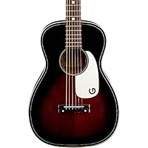 Gretsch G9500 Jim Dandy Flat Top - Vintage Sunburst
