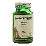 Standard Process Canine Enteric Digestive Support 110 grams - expiry 1/20