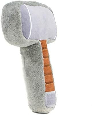 thor hammer dog toy