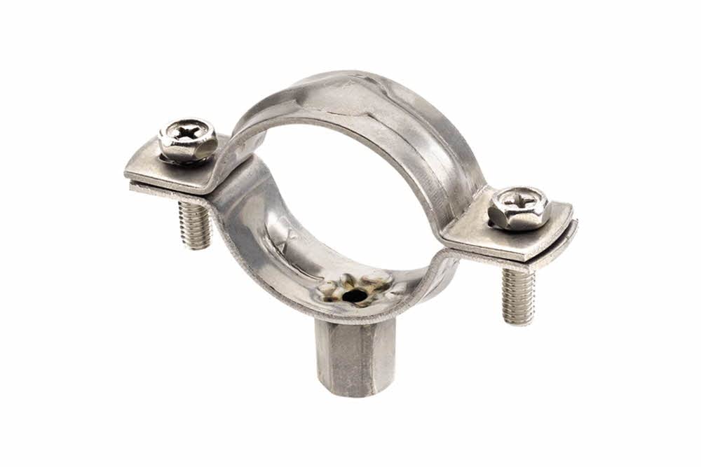 Index A4 abrea4040 M8 m10-renforcé Stainless Steel 40 mm (Pack of 25)