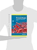 Image de Hematología. Fundamentos y aplicaciones clínicas (Spanish Edition)
