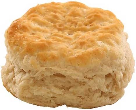 Mountain Farm Southern Style Quick Split Biscuit Dough -- 168 per case.