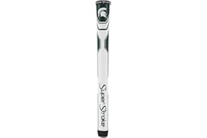 SUPER STROKE SuperStroke NCAA Traxion Tour Golf Club Grip