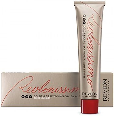REVLON REVLONISSIMO SUPER BLONDES 60ML TUBE -1000MN NATURAL by REVLONISSIMO