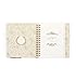 Rifle Paper Co 17 Month Agenda 2017 (Planner) (Large, Desktop)