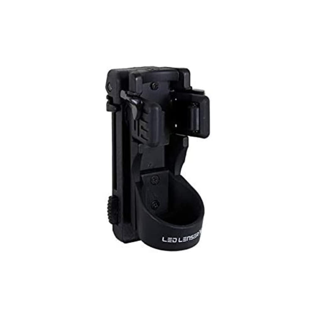 Ledlenser Tactical Professional Holster typee B, fits for i7, L7, P7 Core, P7, P7R, P7R Core, P7R Signature, T7.2, T7M