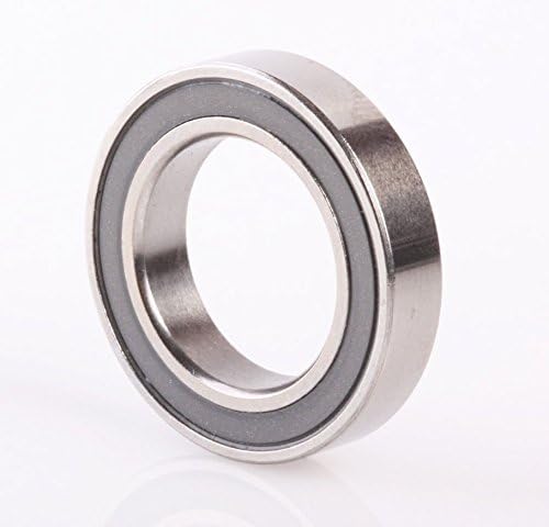 6802 Ceramic Ball Bearing | 15x24x5mm Ball Bearing | 61802 Bearing | 15x24mm